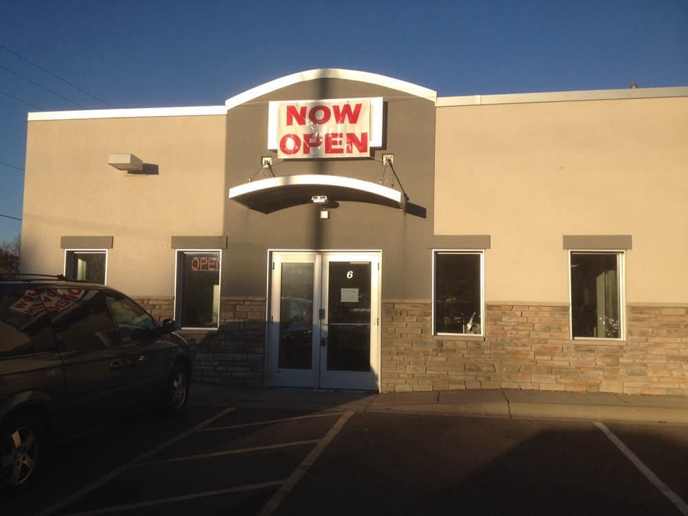 SOLOMON’S BAKERY 833 3rd St SW, New Brighton, MN Menu Yelp