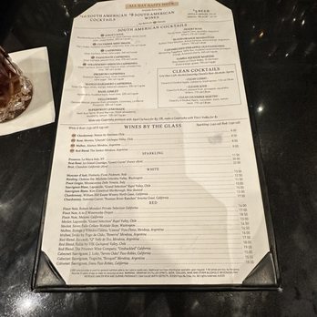 Fogo de Chão - MENÚ! - Steakhouses Near Me - Orlando, Florida
