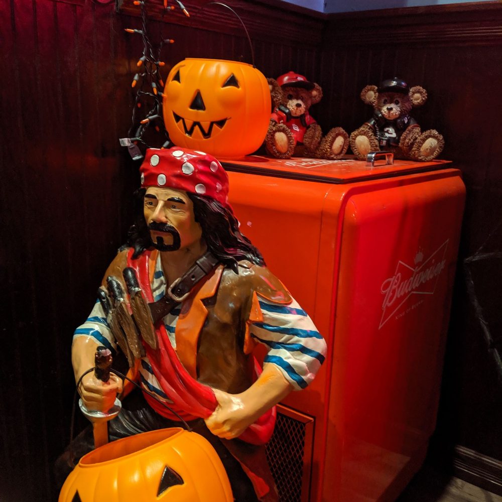 Crabby Al's - Seafood Near Me - Thomaston, Connecticut