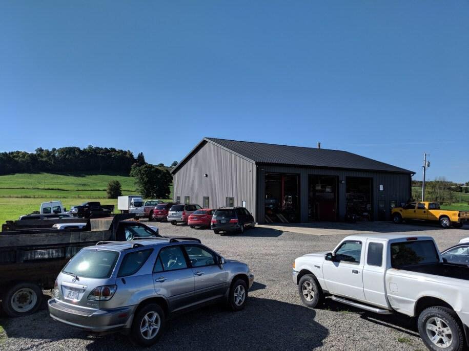 SUN VALLEY AUTO REPAIR Updated September 2024 13 Photos 2450 Township Road 406, Sugarcreek