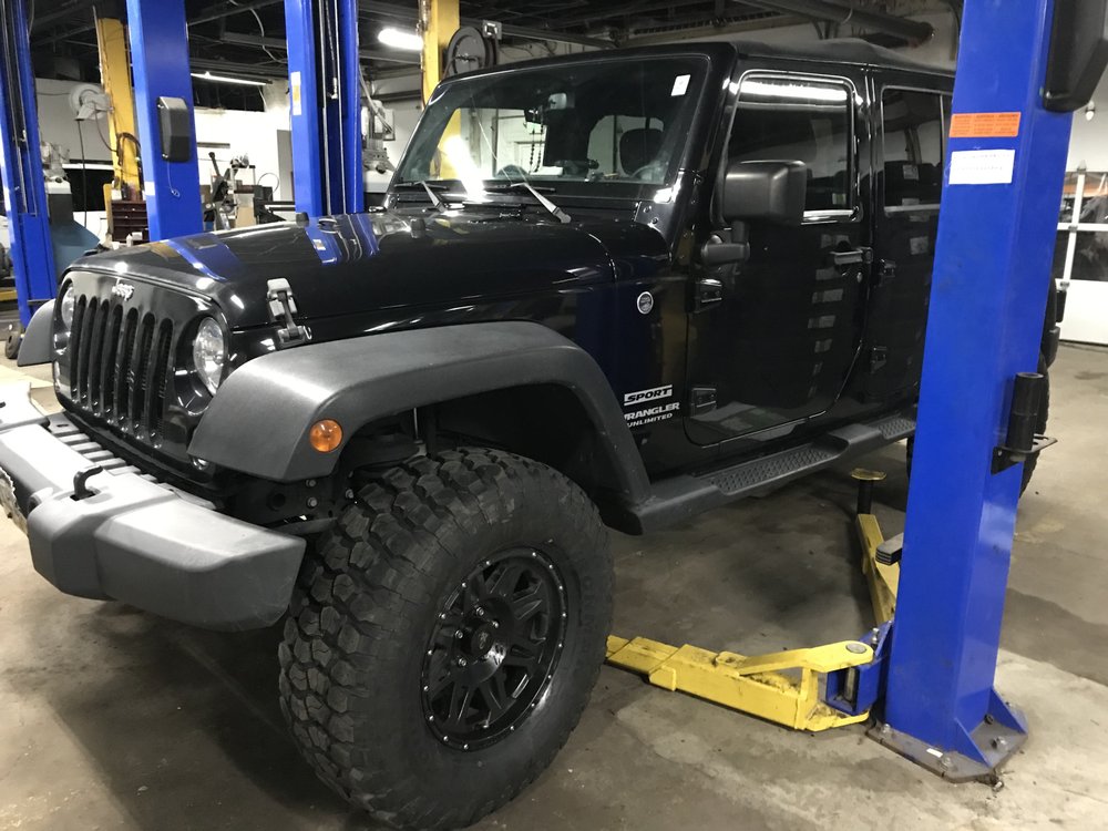 EXPRESS TIRES Updated August 2024 5401 Pulaski Hwy, Baltimore, Maryland Auto Repair