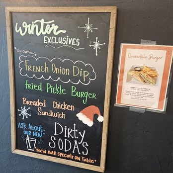 Burger City - Burgers Near Me - Vacaville, California