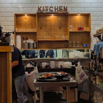 Daesung Korean Noodle - Kitchen - Korean Near Me - Flushing, New York Daesung Korean Noodle - Kitchen - Korean Near Me - Flushing, New York