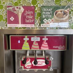 Menchie's