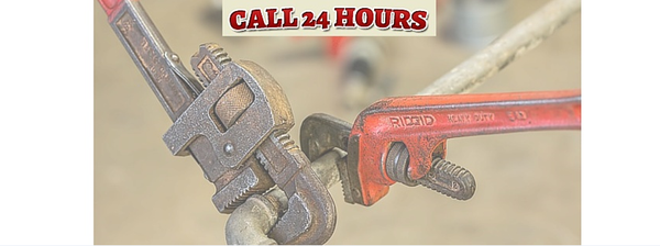 Rutkowski Plumbing & Heating Logo