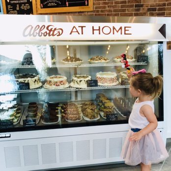 Abbott's Frozen Custard - Delicious cakes, cookie sandwiches and more - Ice Cream & Frozen Yogurt Near Me - Winter Garden, Florida Abbott's Frozen Custard - Delicious cakes, cookie sandwiches and more - Ice Cream & Frozen Yogurt Near Me - Winter Garden, Florida