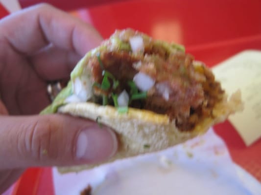 Tacos El Gordo by null