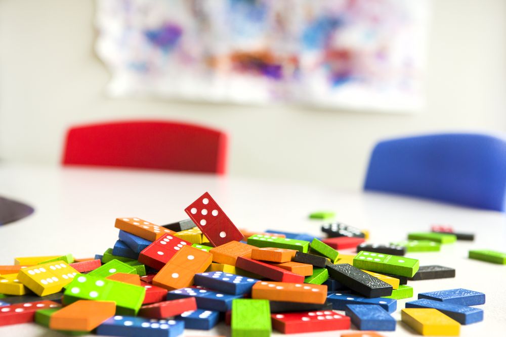 Blue Bird Day - childcare center in Chicago, IL