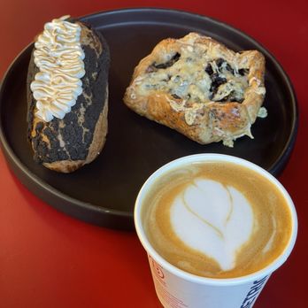 Milli by Metric - Cafes Near Me - Chicago, Illinois