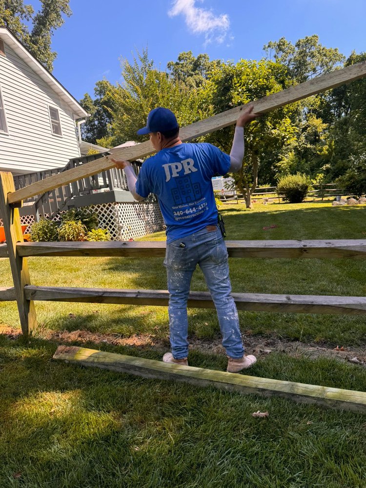 Slide of JR Property Restoration