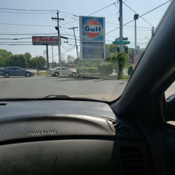 Gulf Gas