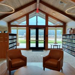 Buellton Library