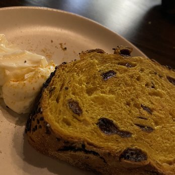 Sparrow + Wolf - Bread with butter - New American Near Me - Las Vegas, Nevada Sparrow + Wolf - Bread with butter - New American Near Me - Las Vegas, Nevada