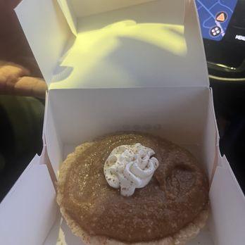 Crumbl - Clay - Pumpkin pie cookie - Bakeries Near Me - Liverpool, New York Crumbl - Clay - Pumpkin pie cookie - Bakeries Near Me - Liverpool, New York