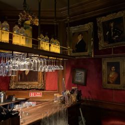 Peruke & Periwig