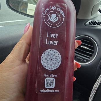 Love Life Cafe - Liver Lover - Coffee & Tea Near Me - Laurel, Maryland Love Life Cafe - Liver Lover - Coffee & Tea Near Me - Laurel, Maryland
