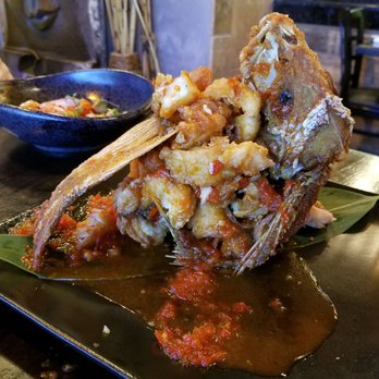 Zen Asian BBQ - Whole Snapper - Japanese Near Me - Naples, Florida Zen Asian BBQ - Whole Snapper - Japanese Near Me - Naples, Florida