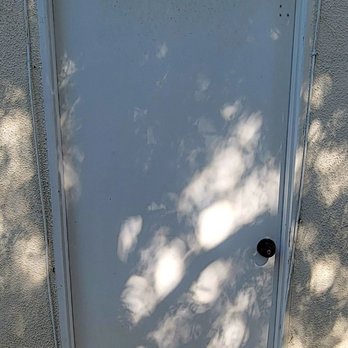 McCormick Construction Services - Before - Door Sales/Installation Near Me - Orange, California