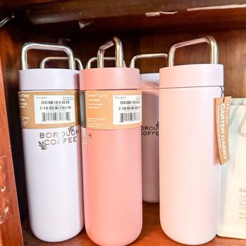 Borough Coffee - Coffee & Tea Near Me - Greensboro, North Carolina