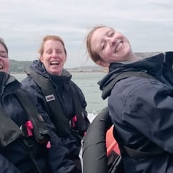 Dover Sea Safari