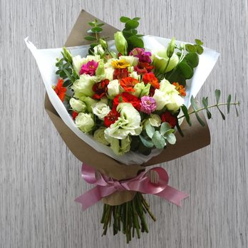 Guapa Con Flores - Florists Near Me - México, D.F., DIF Guapa Con Flores - Florists Near Me - México, D.F., DIF