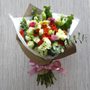Guapa Con Flores