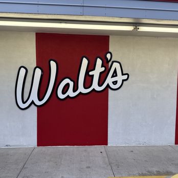 Walts Ice Cream - Welcome - Ice Cream & Frozen Yogurt Near Me - Joliet, Illinois
