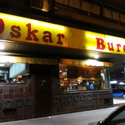 Oskar Burger