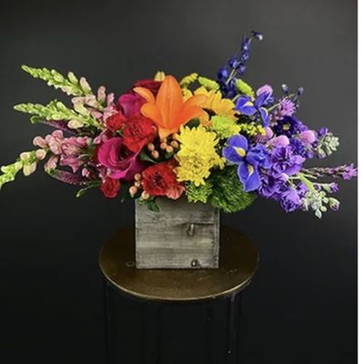 Twinbrook Floral Design