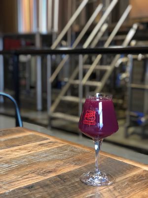 450 North Brewing Company by null