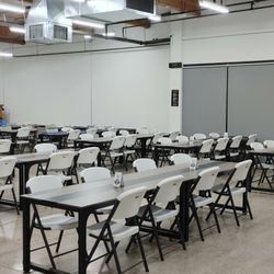 Chronos Games & Gifts - 21 tables of play space
