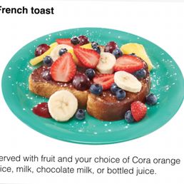French Toast