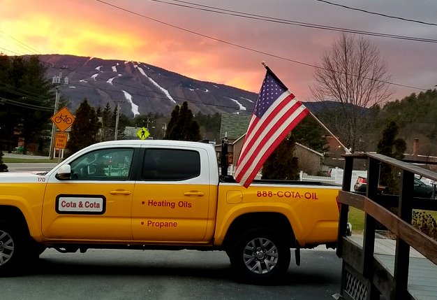 Slide of Cota & Cota