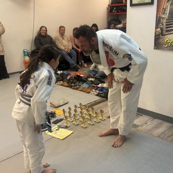 Darcio Lira Jiujitsu Tracy - Brazilian Jiu-jitsu Near Me - Tracy, California