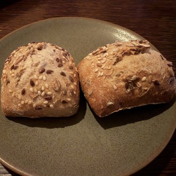Mensagem - Bread - Modern European Near Me - Lisbon, 11