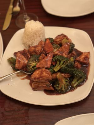 Confucius Chinese Cuisine by null