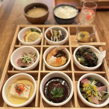 Raisu - Japanese Near Me - Vancouver, British Columbia