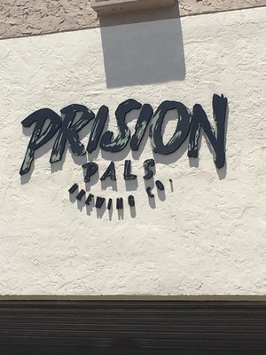 Prison Pals Brewing Co. Production Facility by null