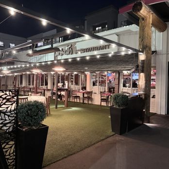 Tarbell's - New American Near Me - Phoenix, Arizona