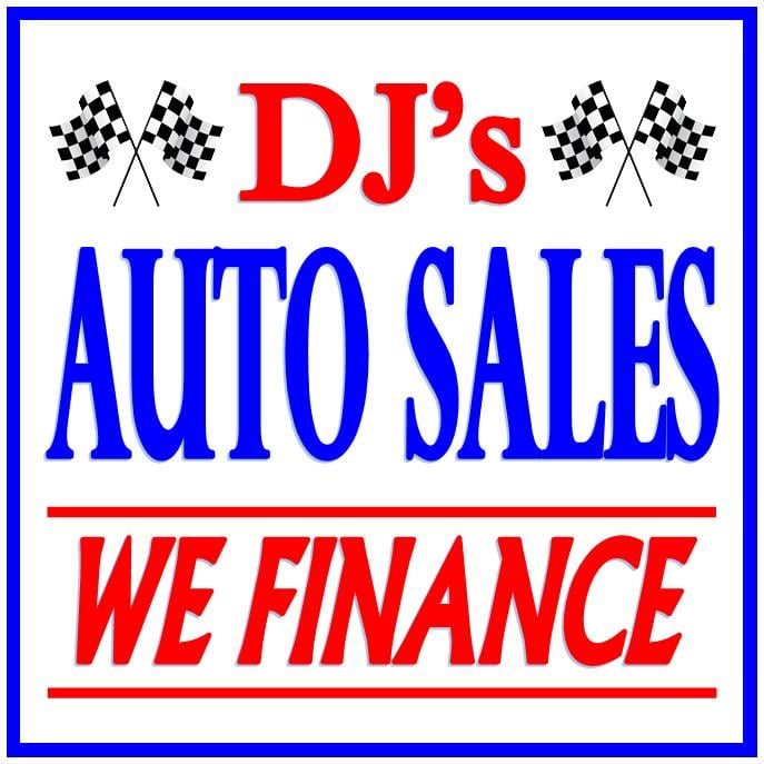 DJ’S AUTO SALES Updated September 2024 4516 S Cedar St, Lansing