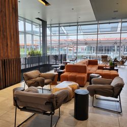 Equinox San Ramon
