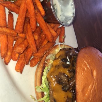 Zinburger - Burgers Near Me - Gilbert, Arizona Zinburger - Burgers Near Me - Gilbert, Arizona
