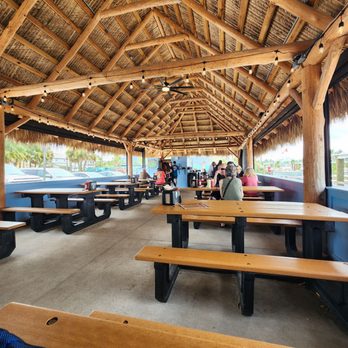 Boondocks Restaurant - Seafood Near Me - Port Orange, Florida