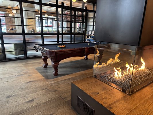 Kimpton Journeyman Hotel by null