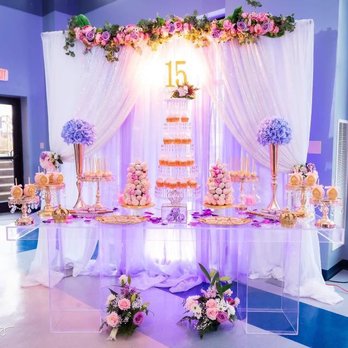 Decoraciones Jenny - Mesa de dulces - Wedding Planning Near Me Decoraciones Jenny - Mesa de dulces - Wedding Planning Near Me