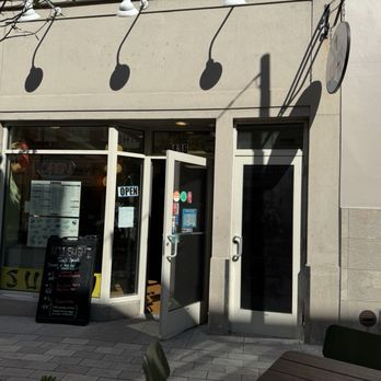 No. 1 Sushi Sushi - Entrance - Sushi Bars Near Me - Pittsburgh, Pennsylvania No. 1 Sushi Sushi - Entrance - Sushi Bars Near Me - Pittsburgh, Pennsylvania