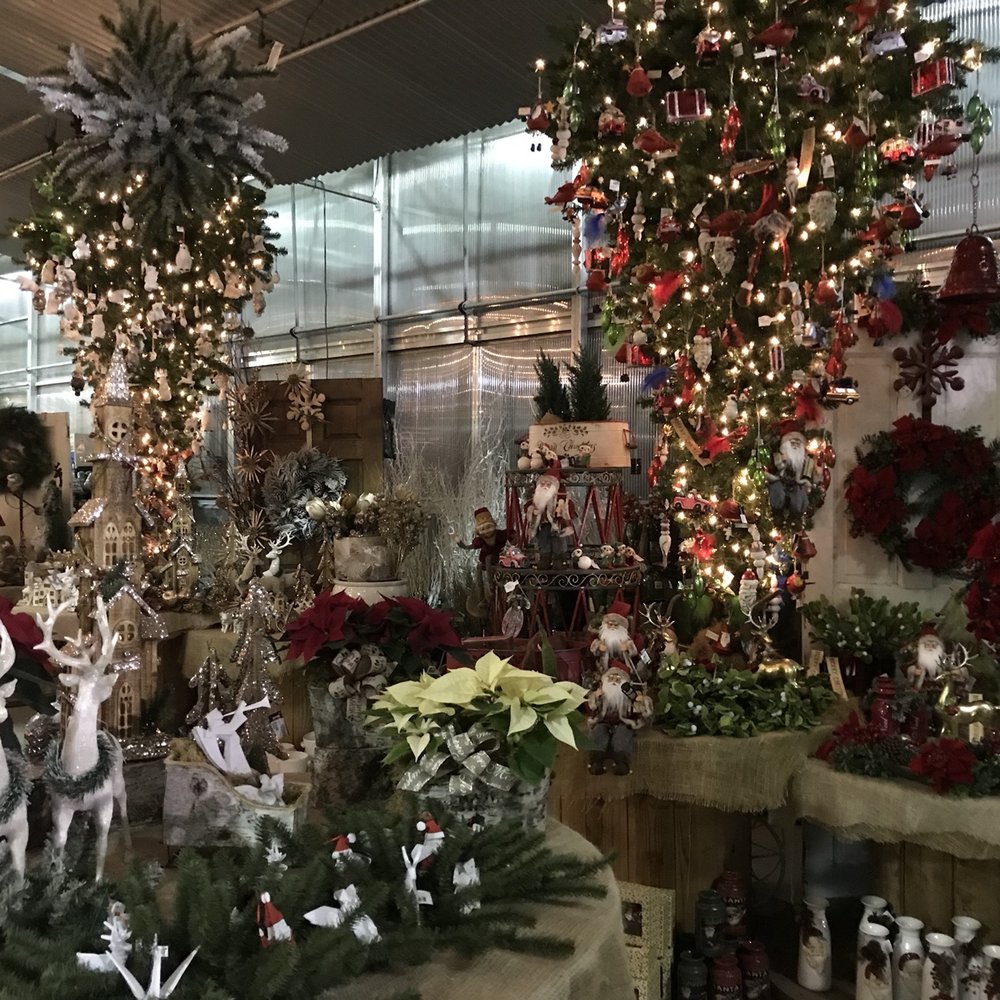 Colonial Nursery - Nurseries & Gardening Near Me - Lincroft, New Jersey