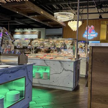 Grand Harvest - Sushi Bars Near Me - Oldsmar, Florida Grand Harvest - Sushi Bars Near Me - Oldsmar, Florida