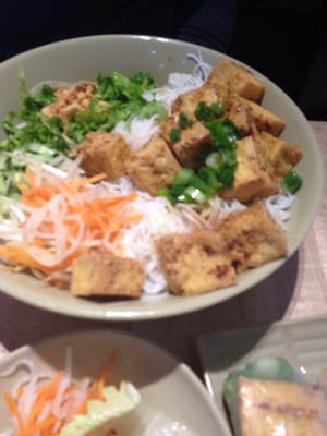 Phonatic Vietnamese Restaurant by null