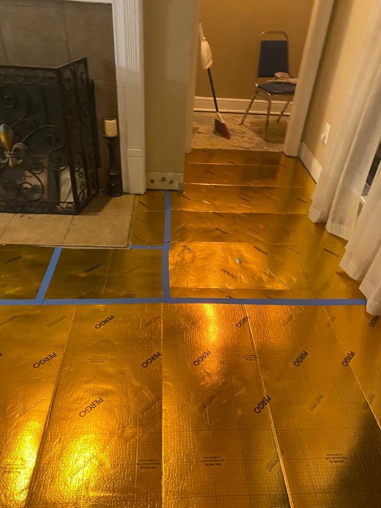 Slide of Escobar Remodeling